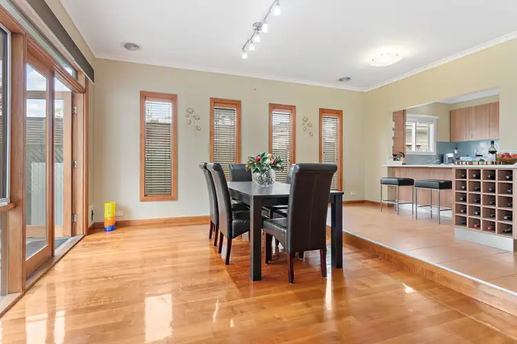 Third view of Homely house listing, 31 Agg Street, Newport VIC 3015