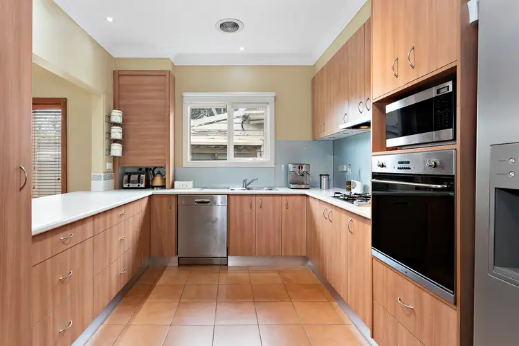Fourth view of Homely house listing, 31 Agg Street, Newport VIC 3015