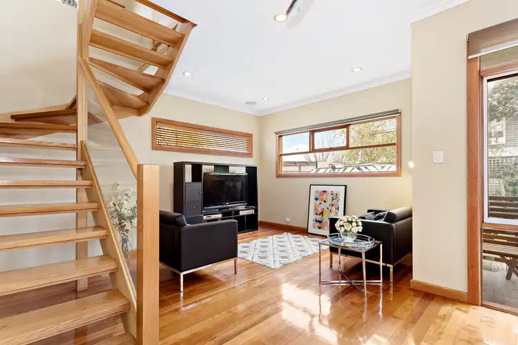 Fifth view of Homely house listing, 31 Agg Street, Newport VIC 3015