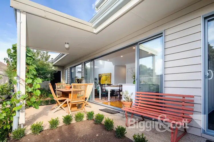 Sixth view of Homely house listing, 107 Johns Street, Ballarat East VIC 3350