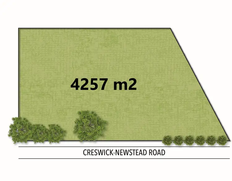 4165 Creswick Newstead Road, Allendale VIC 3364