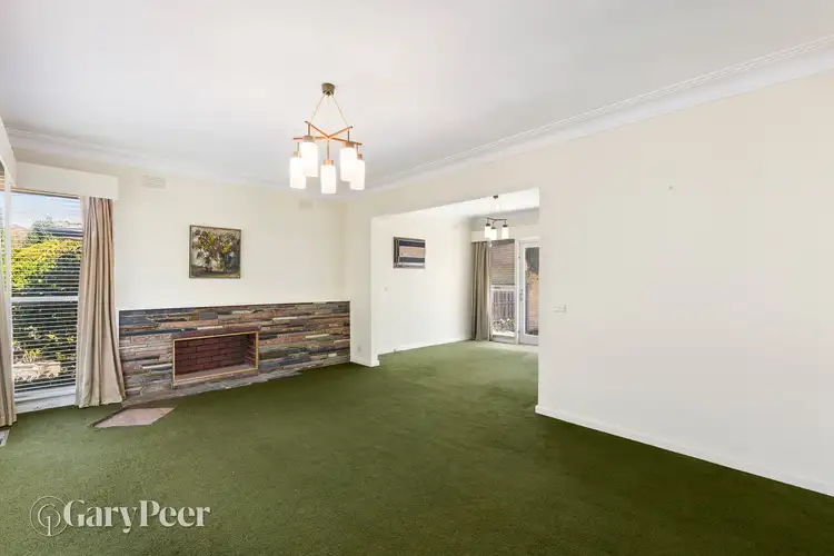 Fifth view of Homely house listing, 5 Parton Court, Carnegie VIC 3163