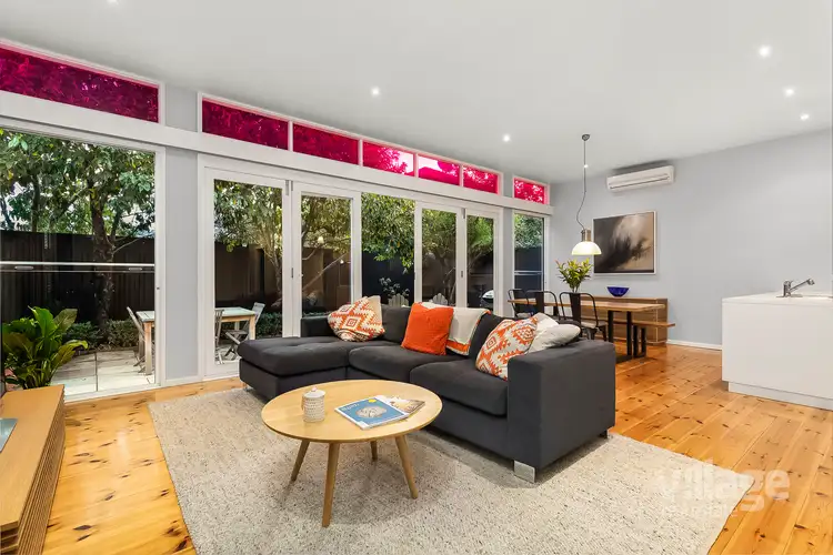 Second view of Homely house listing, 57 Walter Street, Seddon VIC 3011
