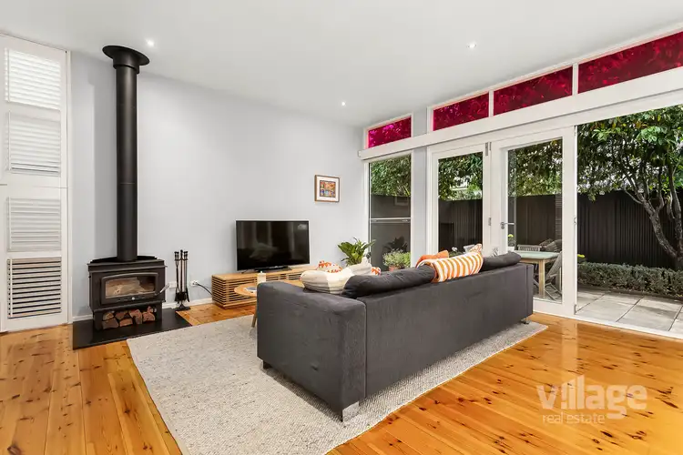 Third view of Homely house listing, 57 Walter Street, Seddon VIC 3011