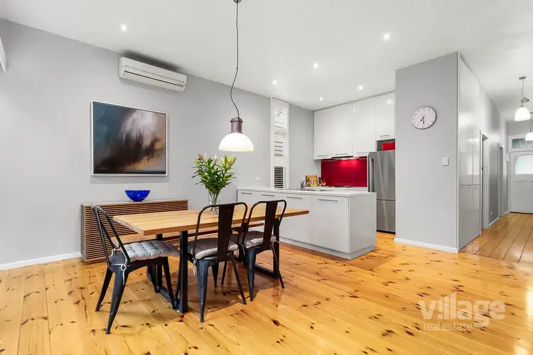 Fourth view of Homely house listing, 57 Walter Street, Seddon VIC 3011