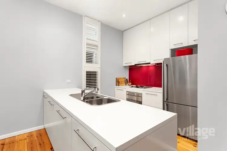 Fifth view of Homely house listing, 57 Walter Street, Seddon VIC 3011