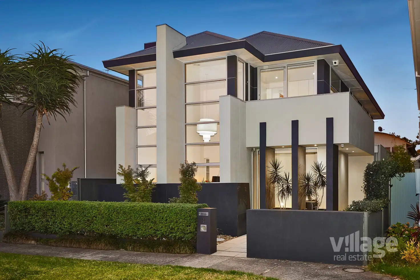 Main view of Homely house listing, 8 Oberon Way, Newport VIC 3015