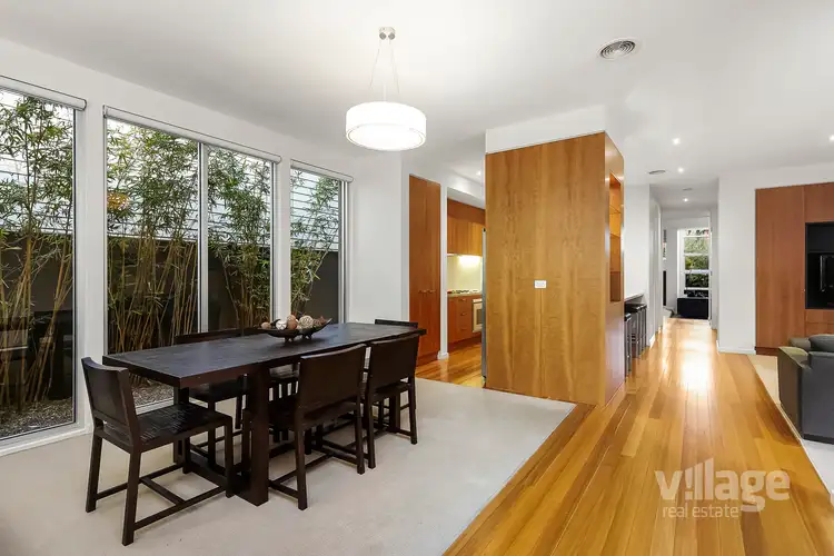 Third view of Homely house listing, 8 Oberon Way, Newport VIC 3015