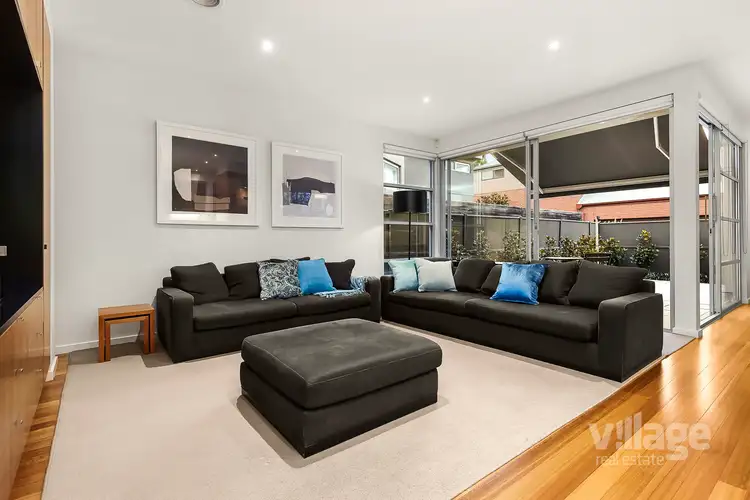 Fourth view of Homely house listing, 8 Oberon Way, Newport VIC 3015
