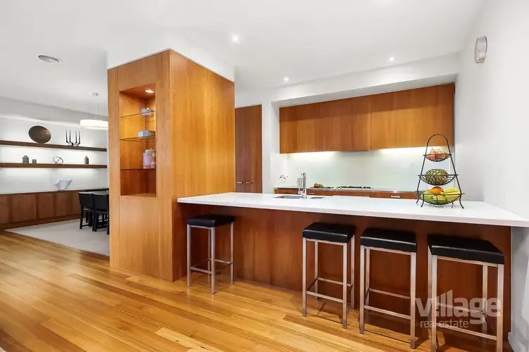 Fifth view of Homely house listing, 8 Oberon Way, Newport VIC 3015