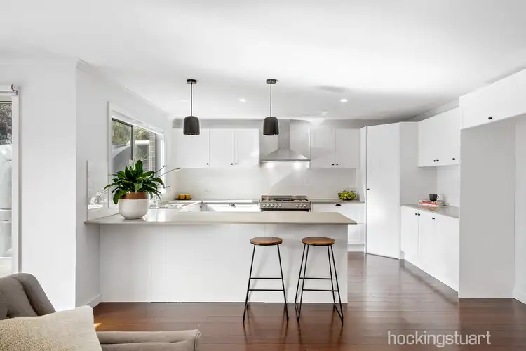 Main view of Homely house listing, 606 Nicholson Street, Black Hill VIC 3350