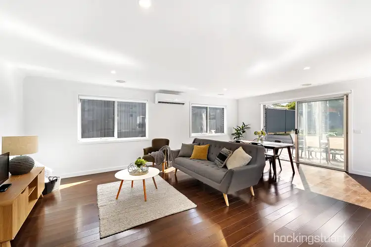Second view of Homely house listing, 606 Nicholson Street, Black Hill VIC 3350