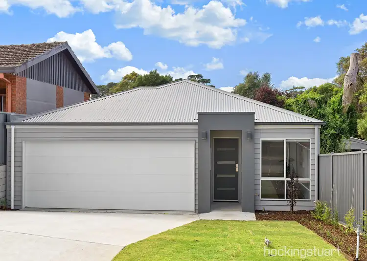 Third view of Homely house listing, 606 Nicholson Street, Black Hill VIC 3350