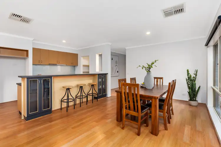 Third view of Homely house listing, 10 Staten Way, Sanctuary Lakes VIC 3030