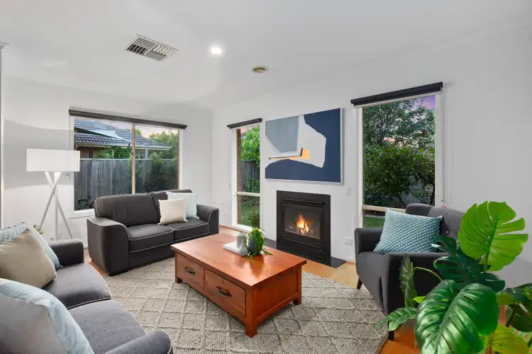 Fourth view of Homely house listing, 10 Staten Way, Sanctuary Lakes VIC 3030