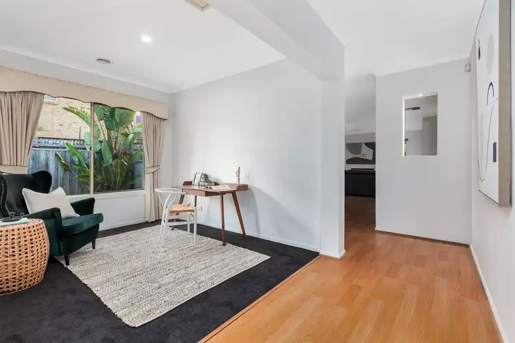 Sixth view of Homely house listing, 10 Staten Way, Sanctuary Lakes VIC 3030