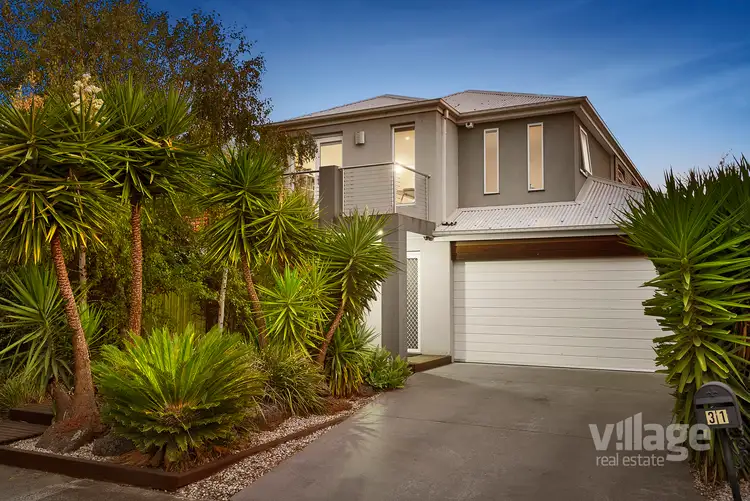 Main view of Homely house listing, 31 Junction Street, Newport VIC 3015