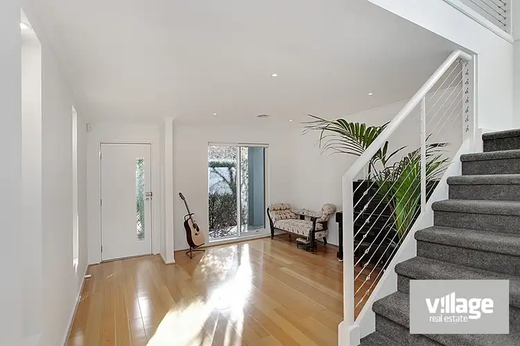 Second view of Homely house listing, 31 Junction Street, Newport VIC 3015