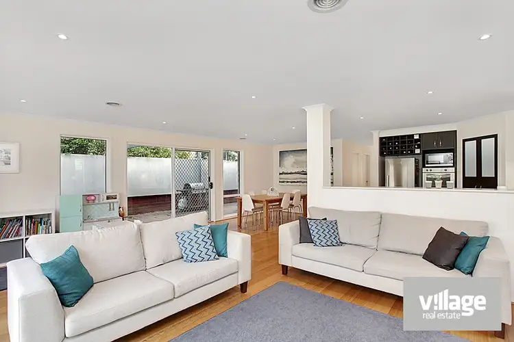Fourth view of Homely house listing, 31 Junction Street, Newport VIC 3015