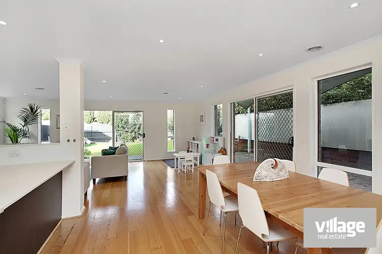 Fifth view of Homely house listing, 31 Junction Street, Newport VIC 3015