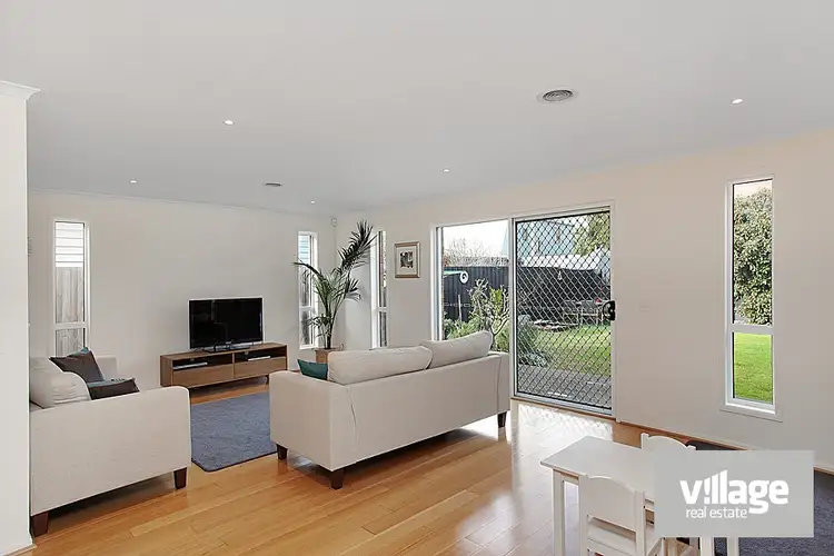 Sixth view of Homely house listing, 31 Junction Street, Newport VIC 3015