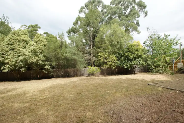 Second view of Homely land listing, 46 Carroll Avenue, Millgrove VIC 3799