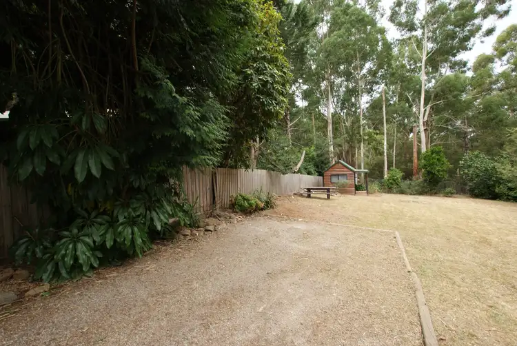 Third view of Homely land listing, 46 Carroll Avenue, Millgrove VIC 3799