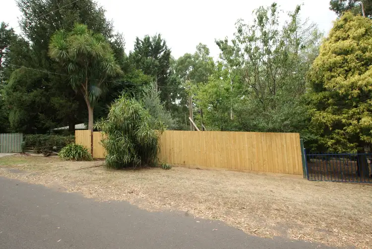 Fourth view of Homely land listing, 46 Carroll Avenue, Millgrove VIC 3799