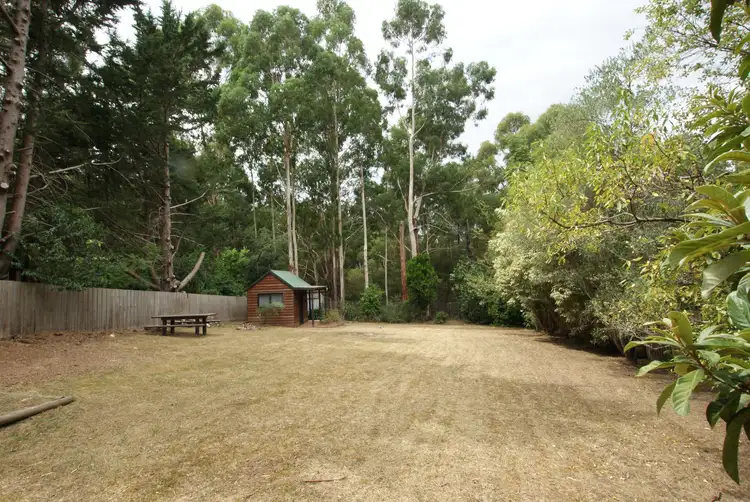 Seventh view of Homely land listing, 46 Carroll Avenue, Millgrove VIC 3799