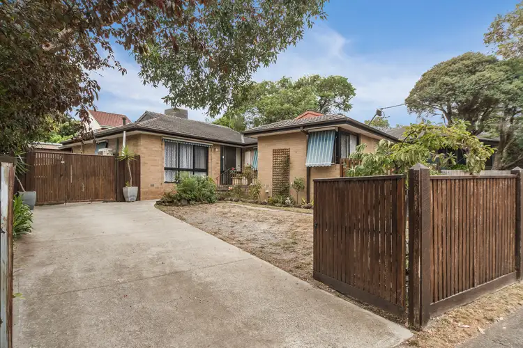 Main view of Homely house listing, 21 Washington Drive, Frankston VIC 3199