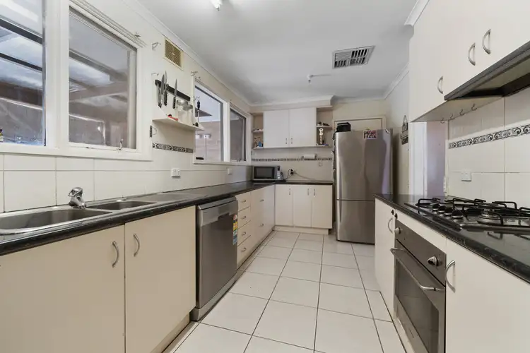 Second view of Homely house listing, 21 Washington Drive, Frankston VIC 3199