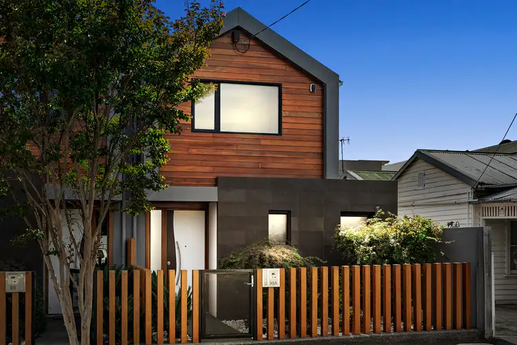 99A Henry Street, Prahran VIC 3181