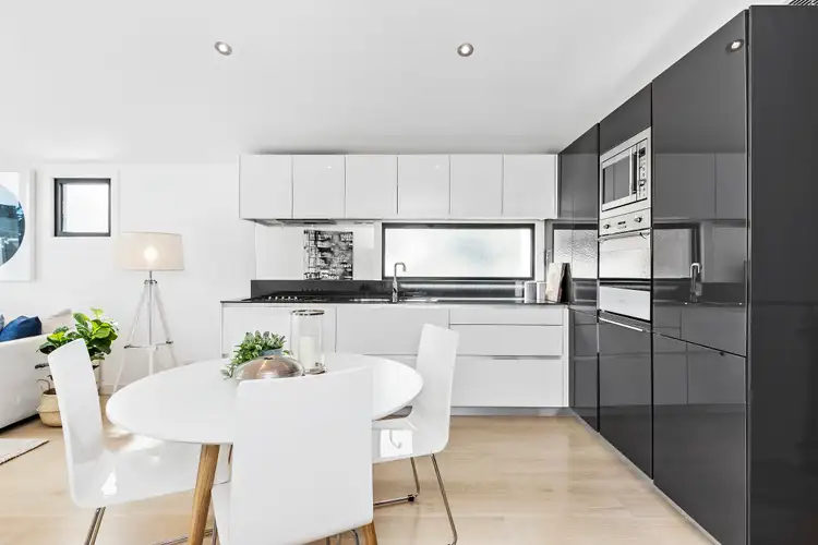 Fifth view of Homely house listing, 99A Henry Street, Prahran VIC 3181