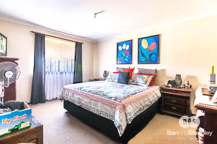 Fourth view of Homely semi-detached listing, 1B Coverley Drive, Collie WA 6225