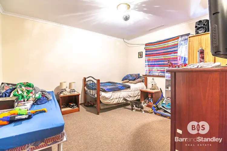 Fifth view of Homely semi-detached listing, 1B Coverley Drive, Collie WA 6225