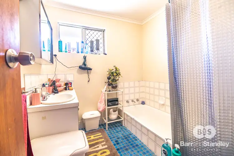 Sixth view of Homely semi-detached listing, 1B Coverley Drive, Collie WA 6225