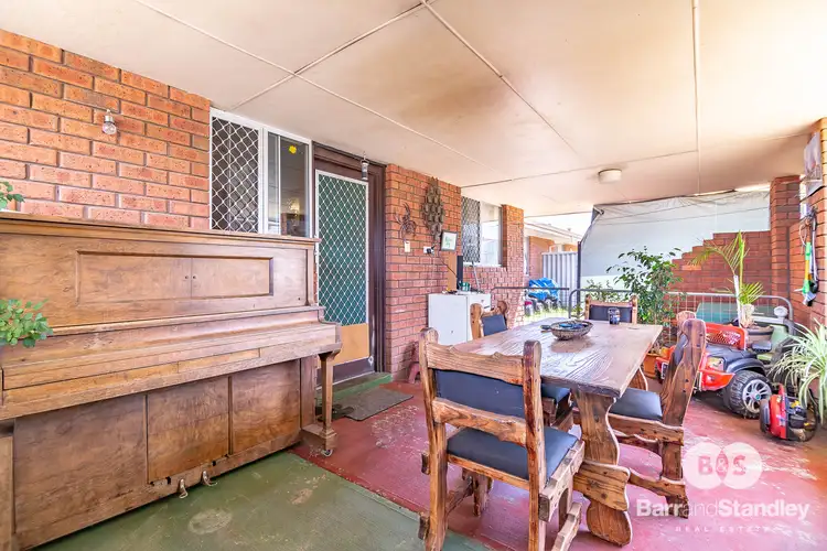 Seventh view of Homely semi-detached listing, 1B Coverley Drive, Collie WA 6225