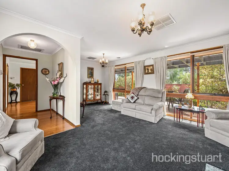 Second view of Homely unit listing, 4 Kingston Drive, Dingley Village VIC 3172
