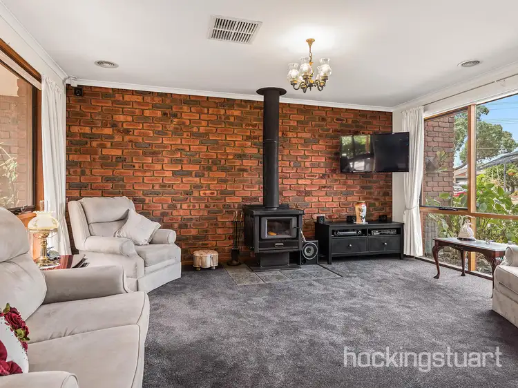 Third view of Homely unit listing, 4 Kingston Drive, Dingley Village VIC 3172