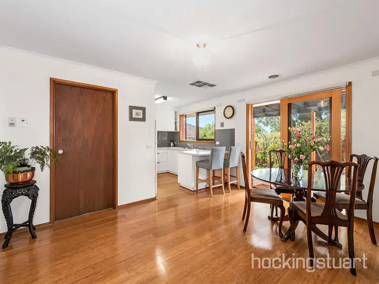 Fifth view of Homely unit listing, 4 Kingston Drive, Dingley Village VIC 3172