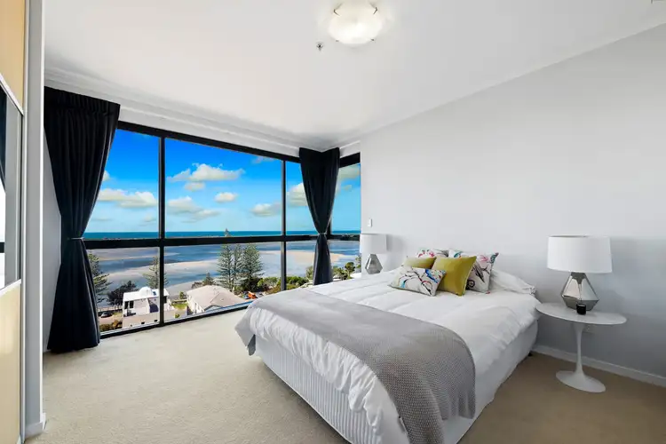 905/75 Landsborough Parade, Golden Beach QLD 4551