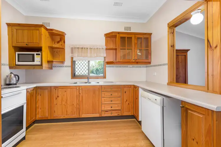 Sixth view of Homely house listing, 70 Murranar Road, Towradgi NSW 2518