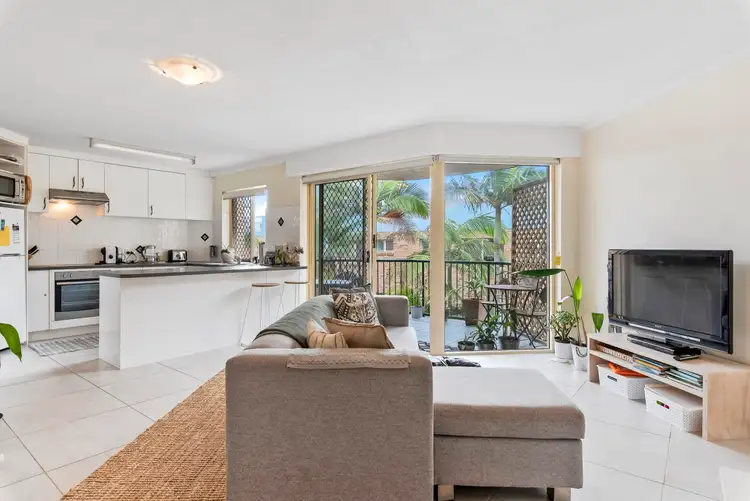10/60 Lower Gay Terrace, Caloundra QLD 4551