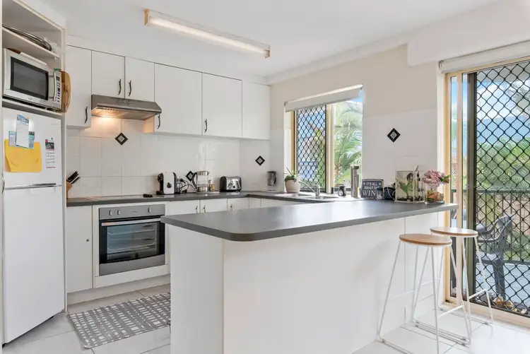 Third view of Homely unit listing, 10/60 Lower Gay Terrace, Caloundra QLD 4551
