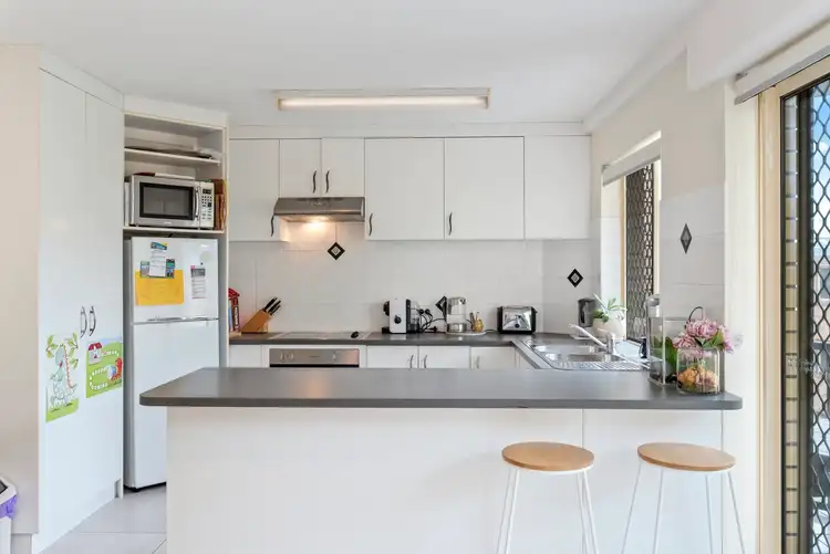 Fourth view of Homely unit listing, 10/60 Lower Gay Terrace, Caloundra QLD 4551