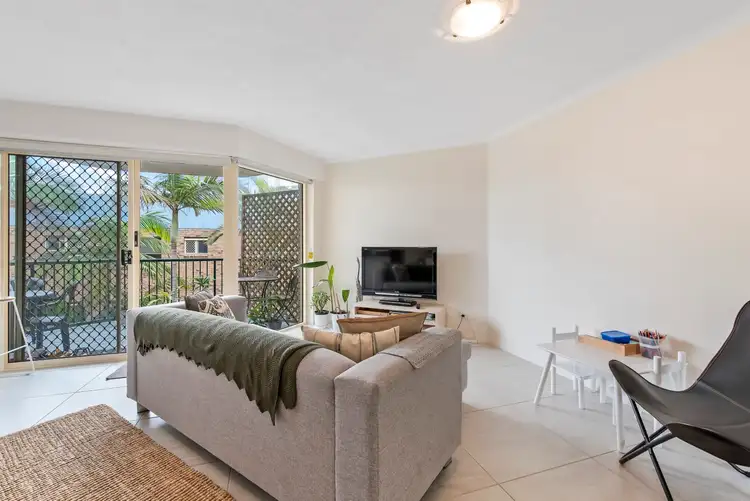 Fifth view of Homely unit listing, 10/60 Lower Gay Terrace, Caloundra QLD 4551