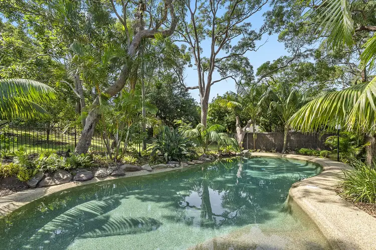 6 Canungra Place, Elanora Heights NSW 2101