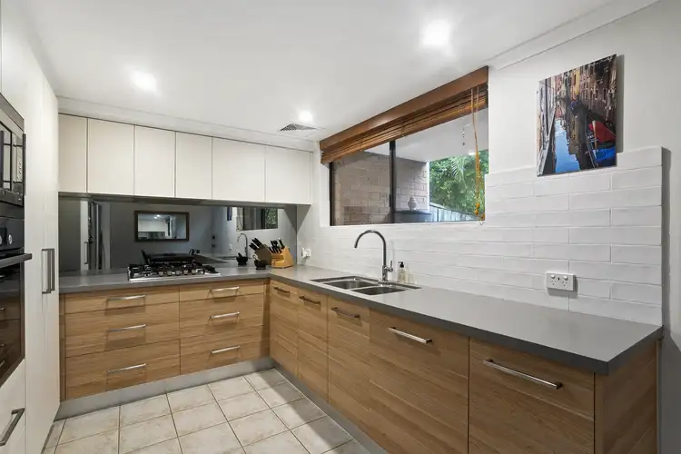 Second view of Homely townhouse listing, 14/30 Macpherson Street, Warriewood NSW 2102