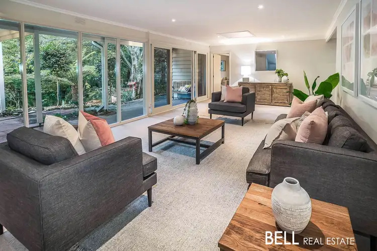 Main view of Homely house listing, 1386 Mount Dandenong Tourist Road, Mount Dandenong VIC 3767