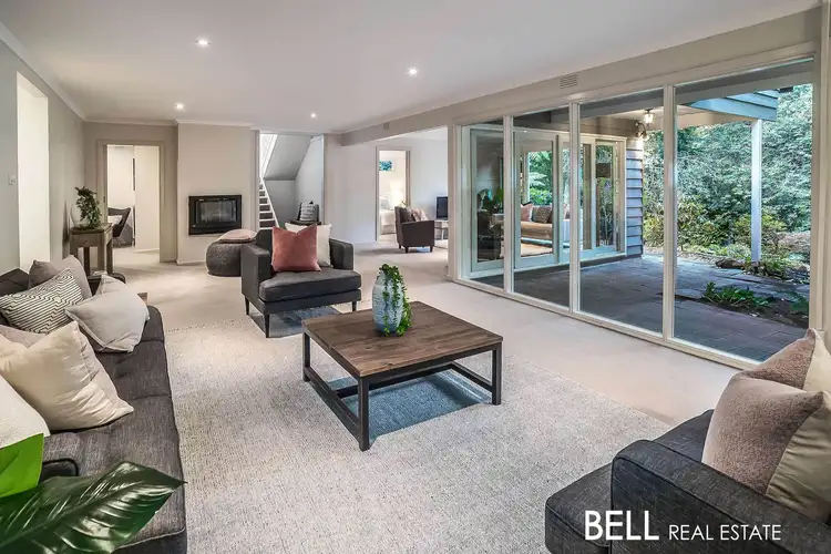 Third view of Homely house listing, 1386 Mount Dandenong Tourist Road, Mount Dandenong VIC 3767